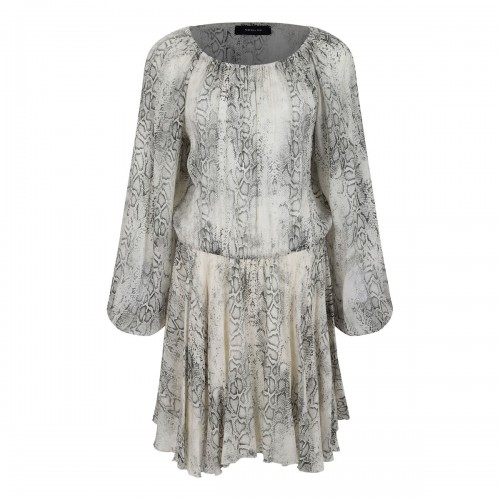 Python print mini dress