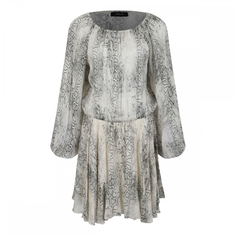Python print mini dress