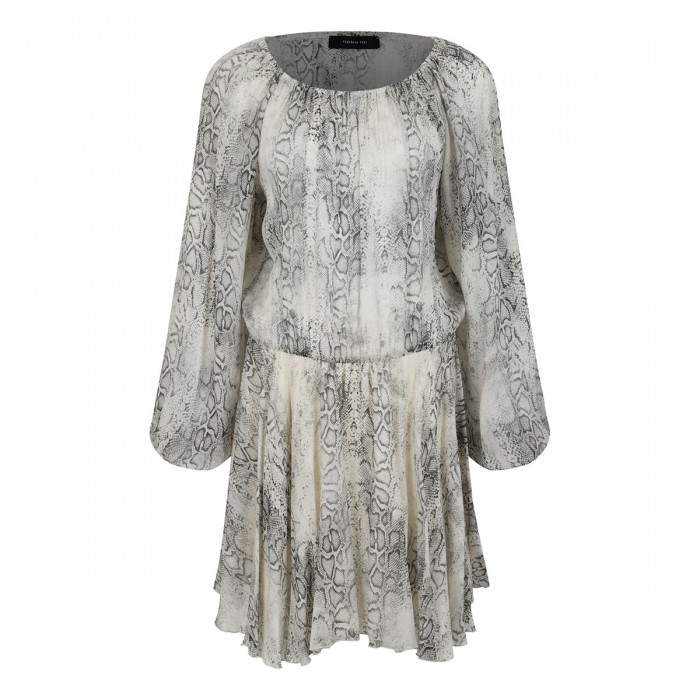 Python print mini dress