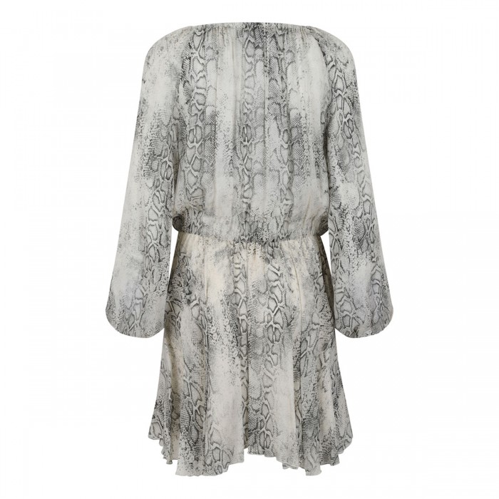 Python print mini dress