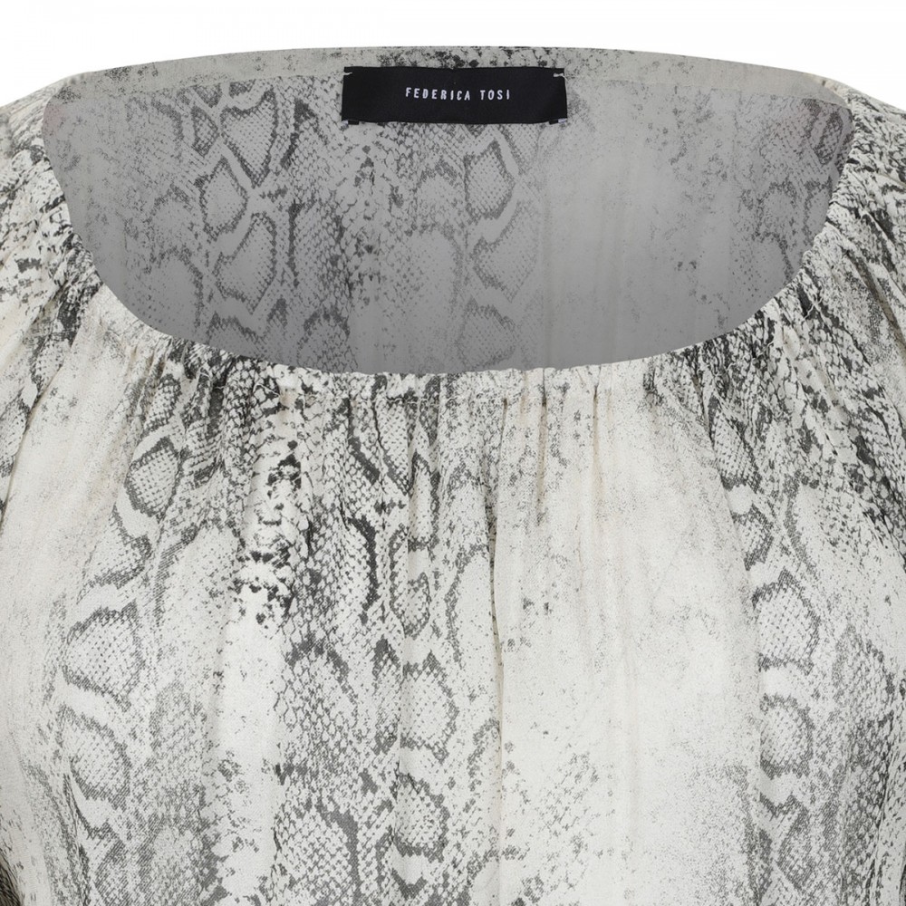 Python print mini dress