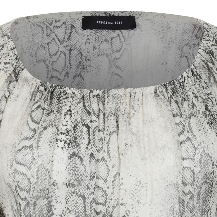 Python print mini dress