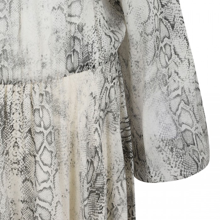 Python print mini dress
