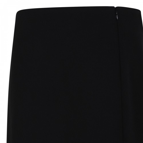 Lyle crepe skirt 2