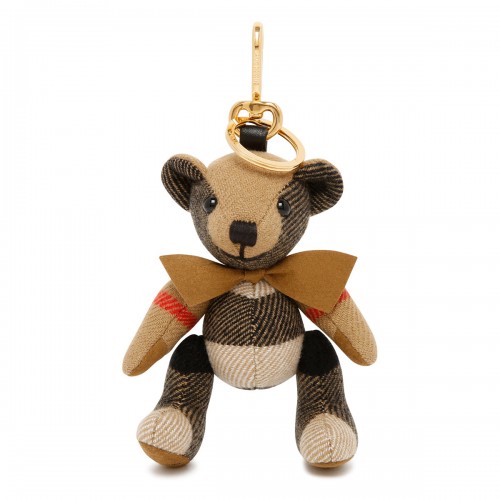Thomas bear charm