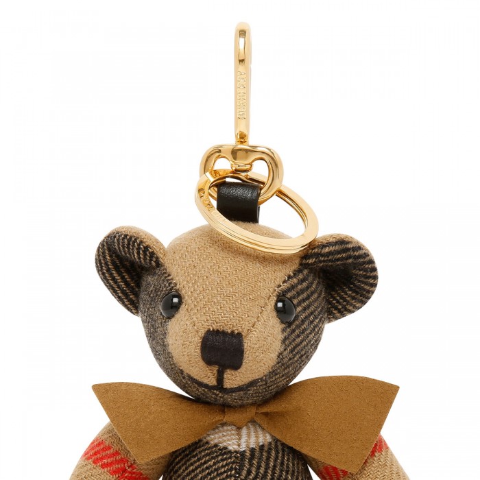 Thomas bear charm