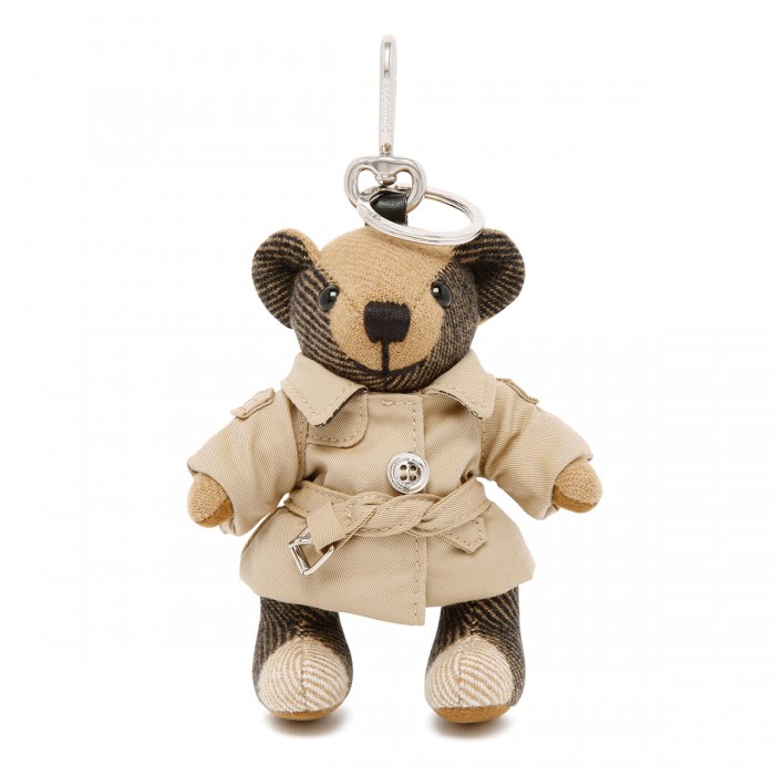 Thomas bear charm