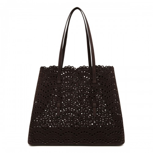 Mina 37 Vienne Wave tote bag