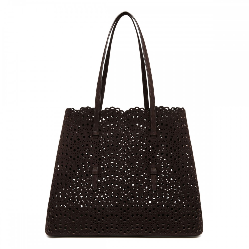 Mina 37 Vienne Wave tote bag
