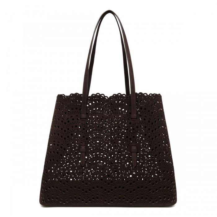 Mina 37 Vienne Wave tote bag