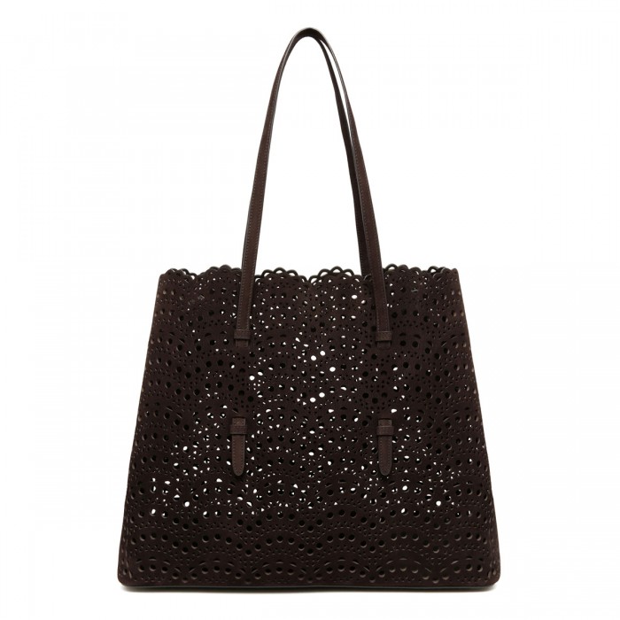 Mina 37 Vienne Wave tote bag