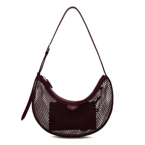 One Piece Demi Lune fishnet...