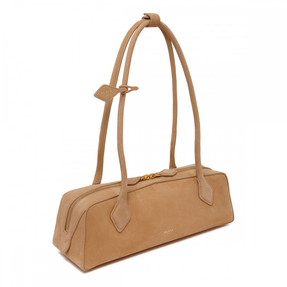Le Teckel medium bag