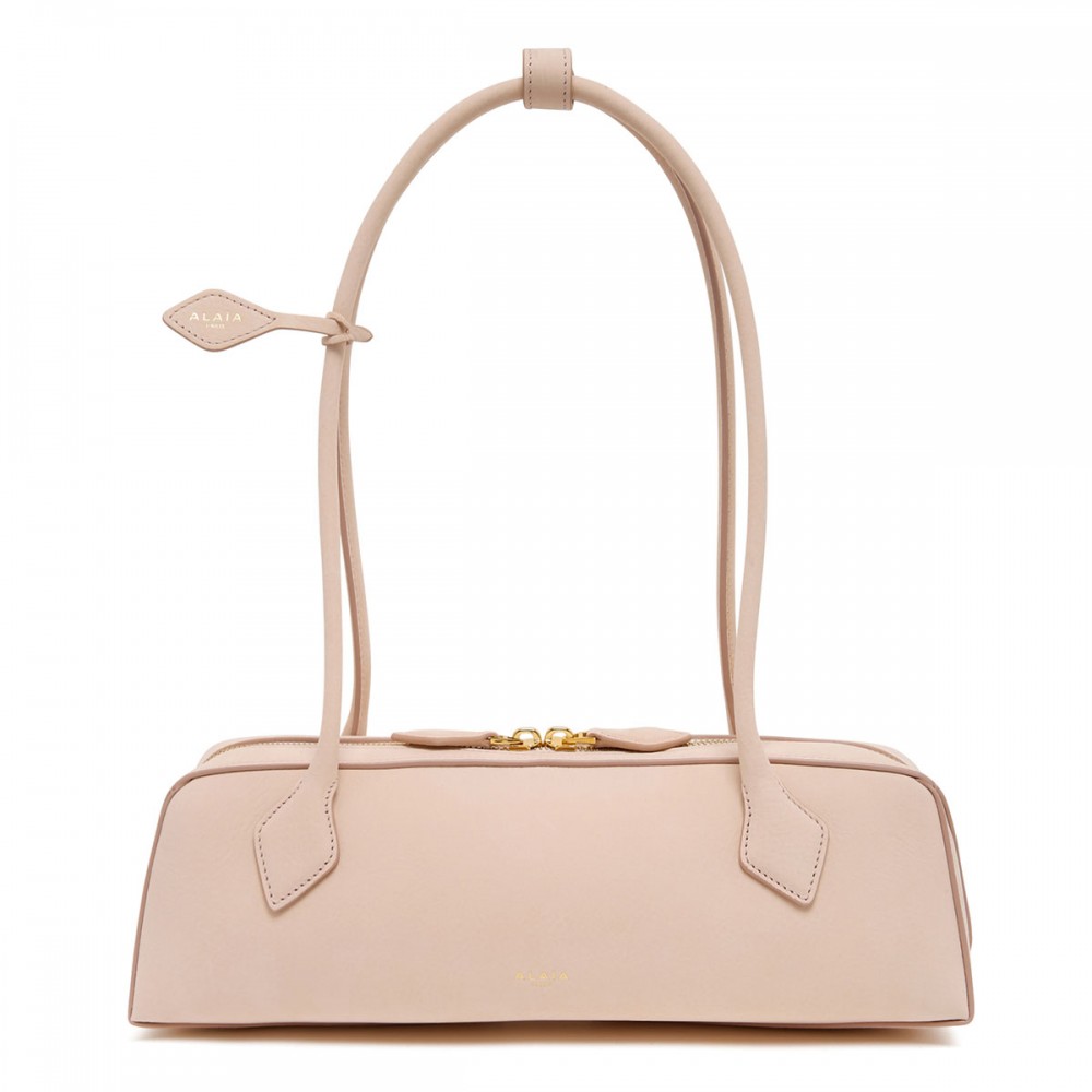 Le Teckel medium bag