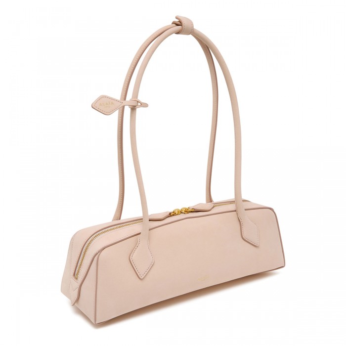 Le Teckel medium bag