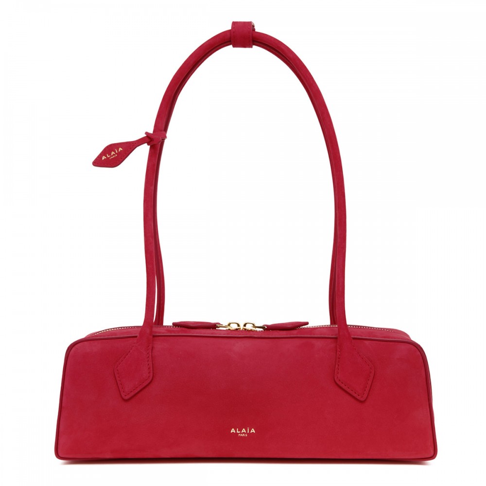 Le Teckel medium bag