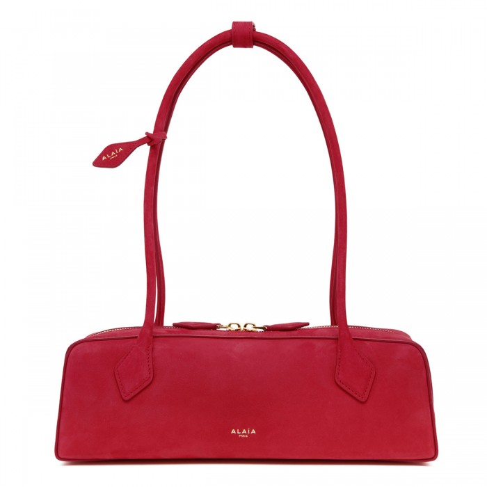 Le Teckel medium bag