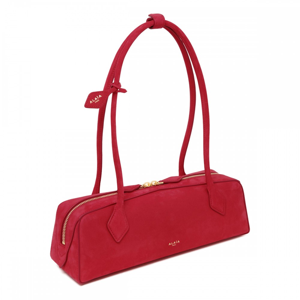 Le Teckel medium bag
