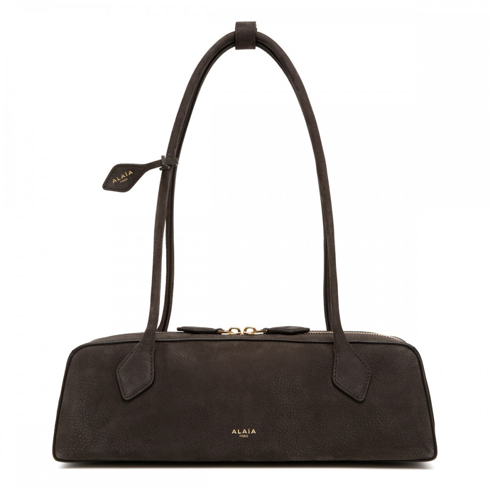 Le Teckel medium bag