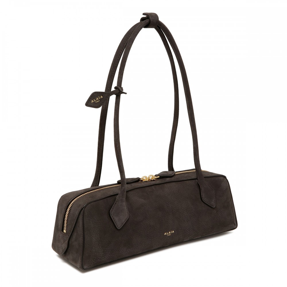 Le Teckel medium bag