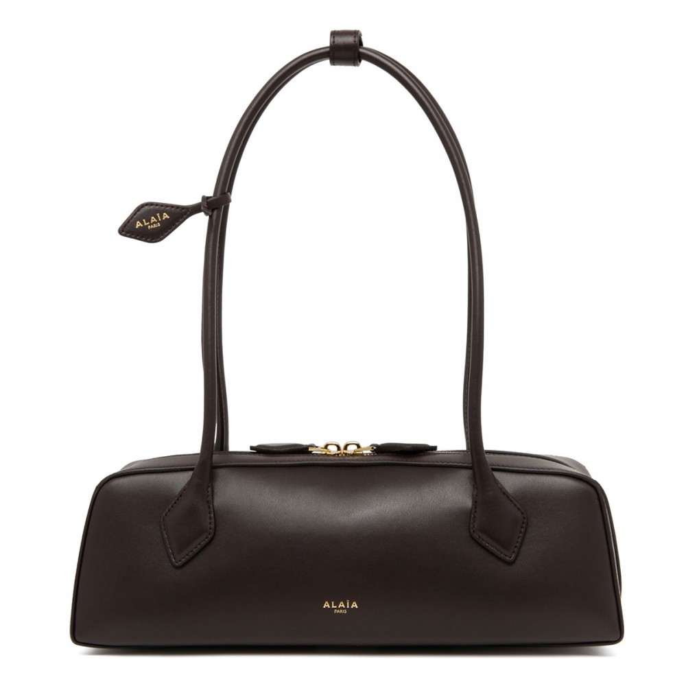 Le Teckel medium bag