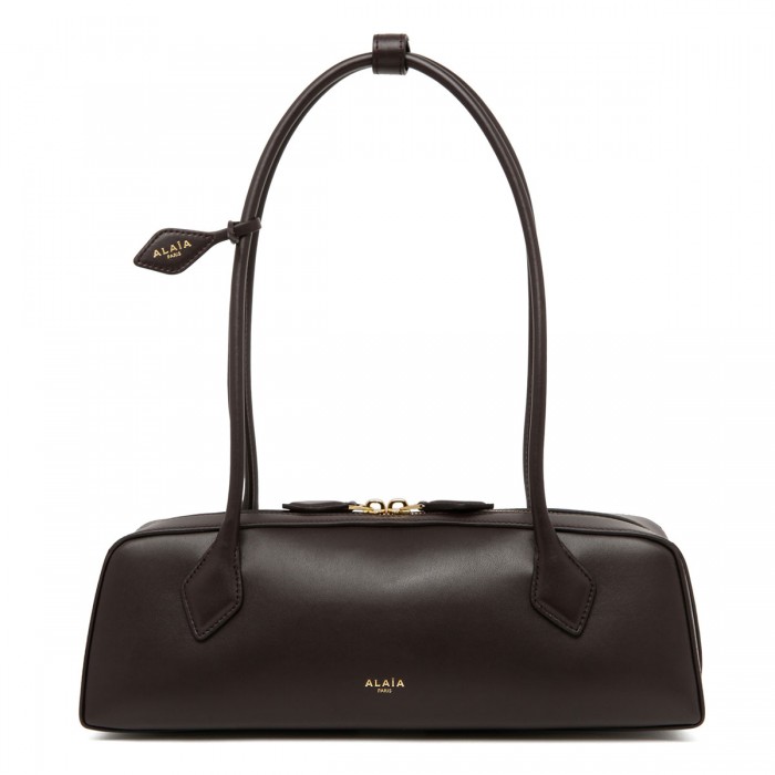Le Teckel medium bag