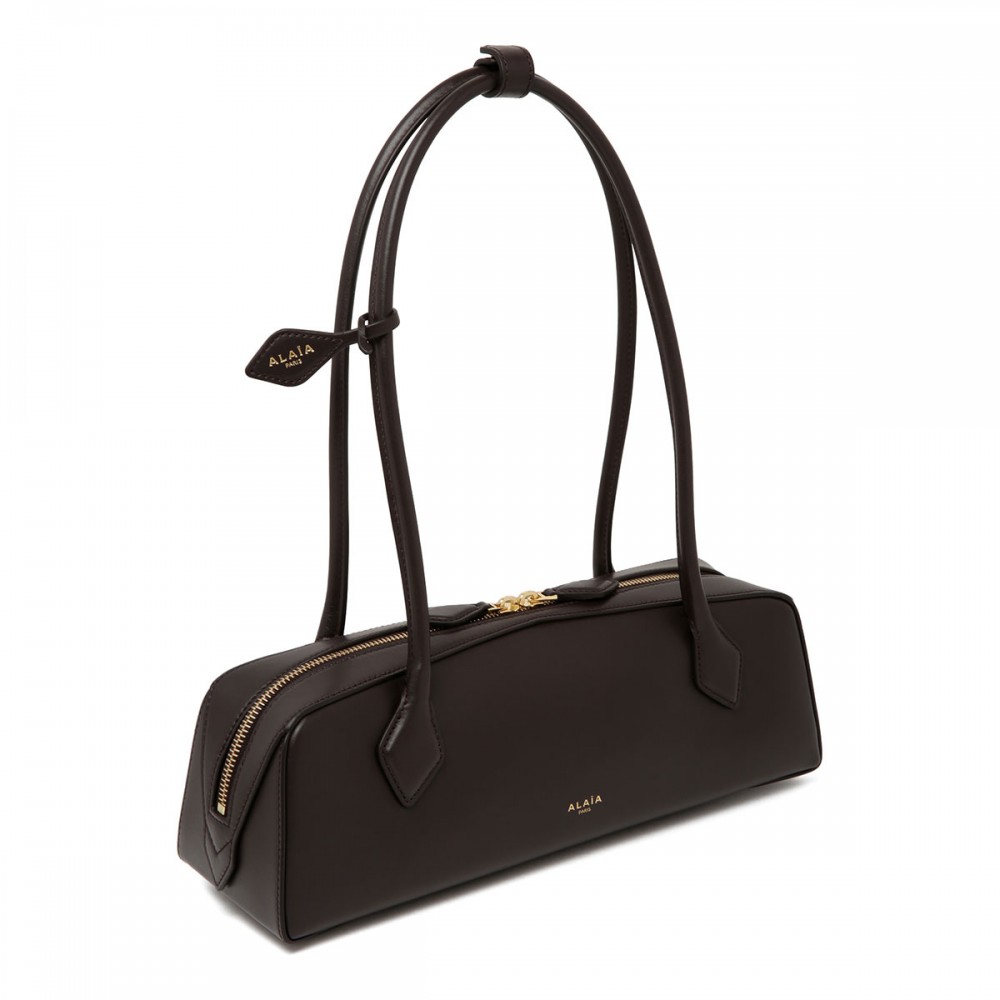 Le Teckel medium bag