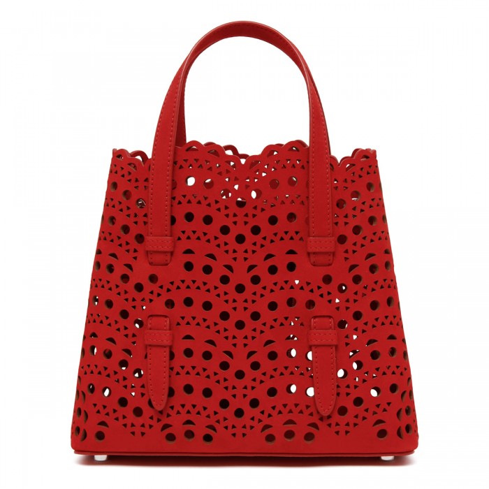 Mina 20 Vienne Wave tote bag