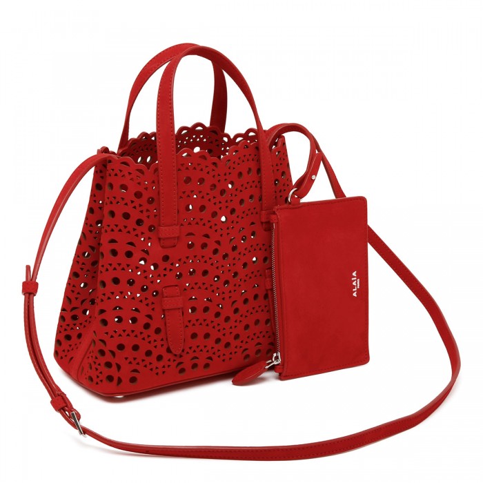 Mina 20 Vienne Wave tote bag
