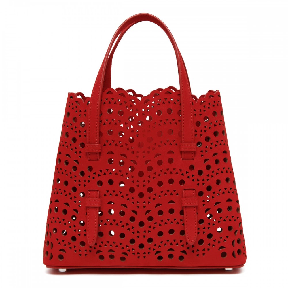 Mina 20 Vienne Wave tote bag