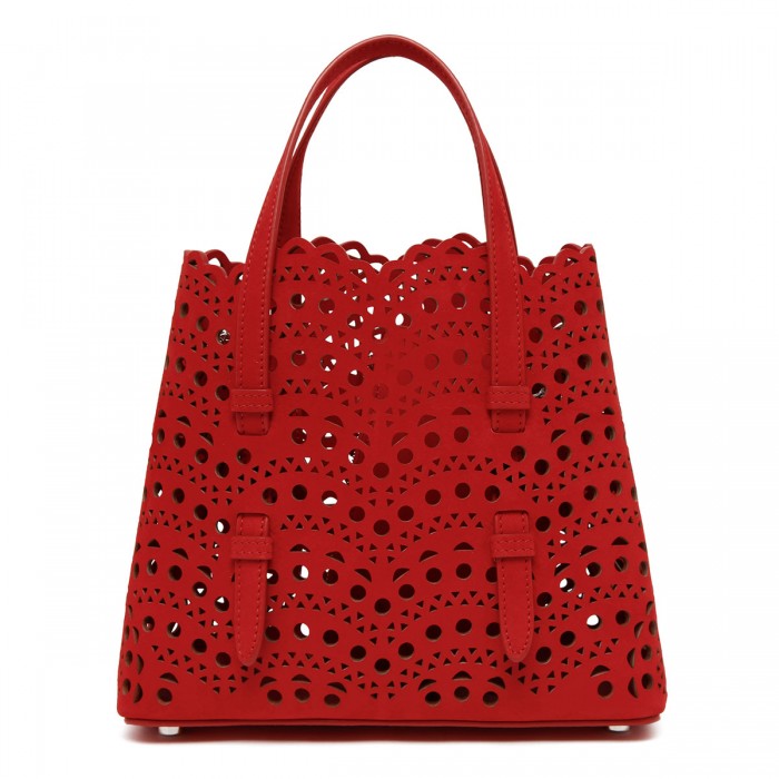 Mina 20 Vienne Wave tote bag