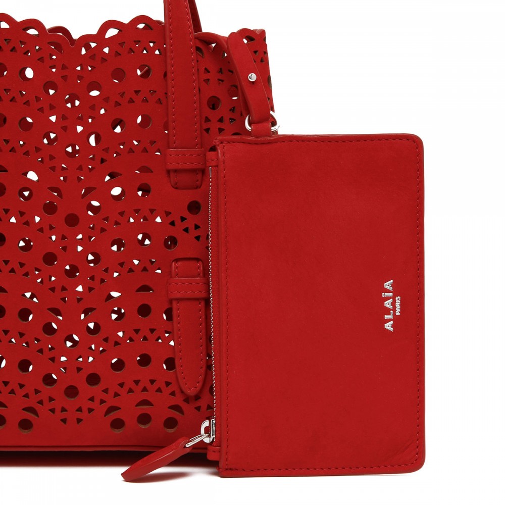 Mina 20 Vienne Wave tote bag