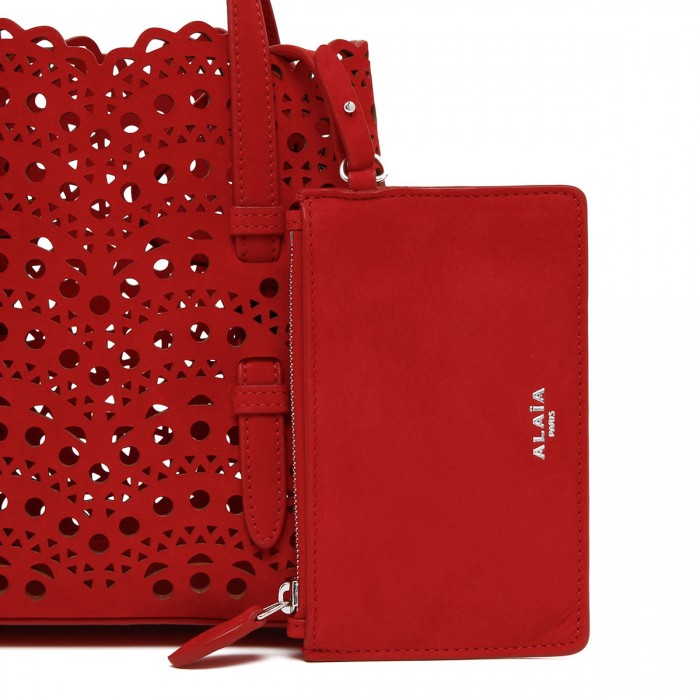 Mina 20 Vienne Wave tote bag