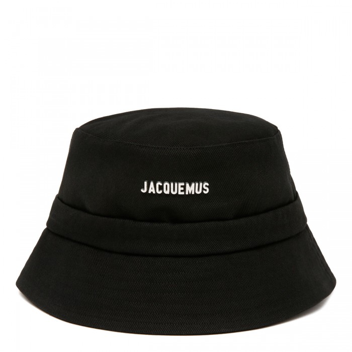 The Gadjo bucket hat