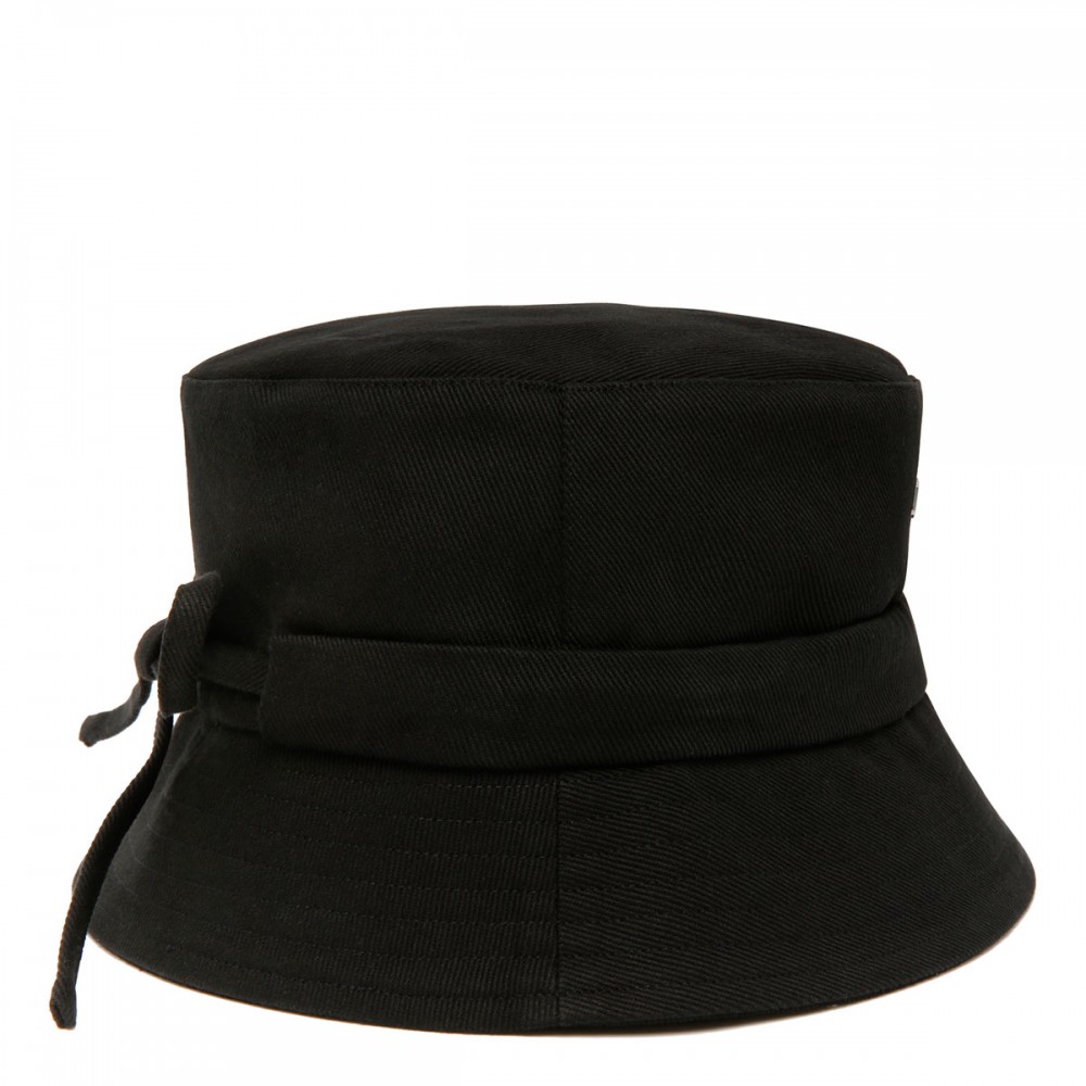 The Gadjo bucket hat