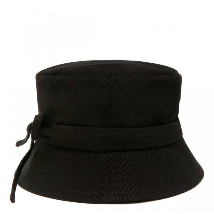 The Gadjo bucket hat