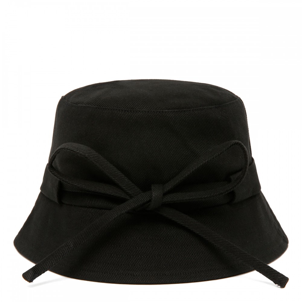 The Gadjo bucket hat