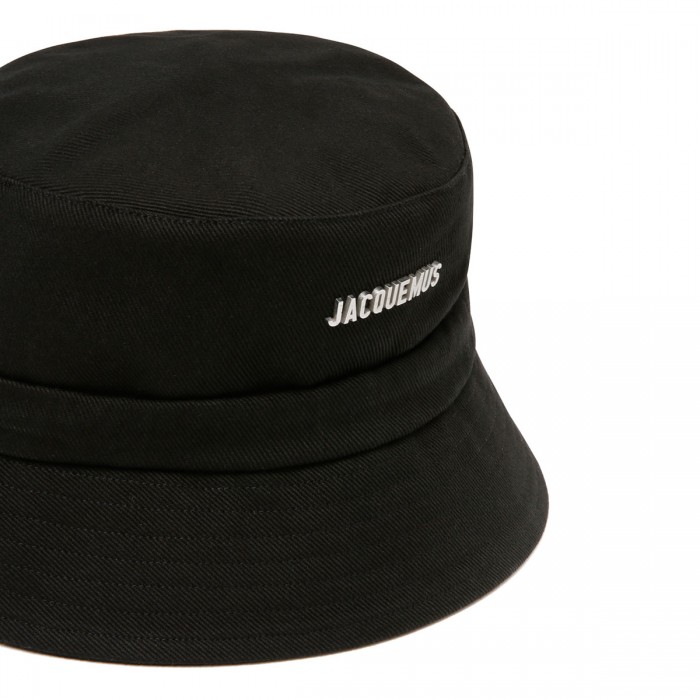 The Gadjo bucket hat