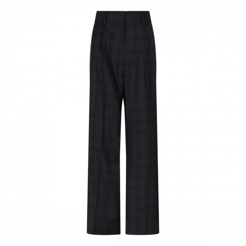 Fox straight leg pants