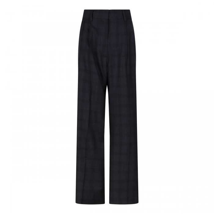 Fox straight leg pants
