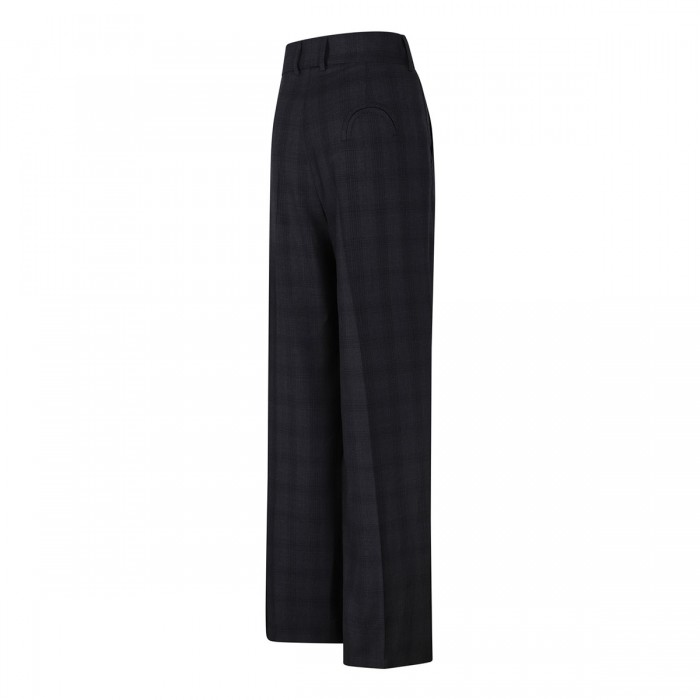 Fox straight leg pants