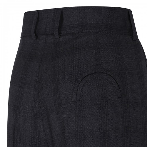 Fox straight leg pants 2