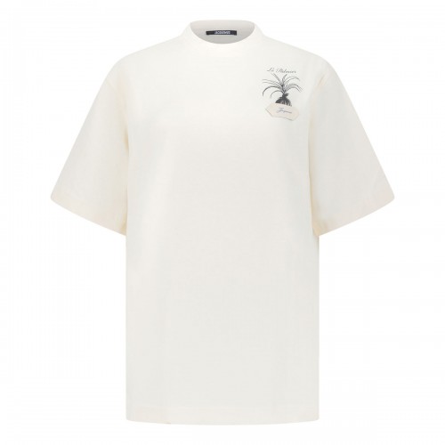 The Le Palmier T-shirt