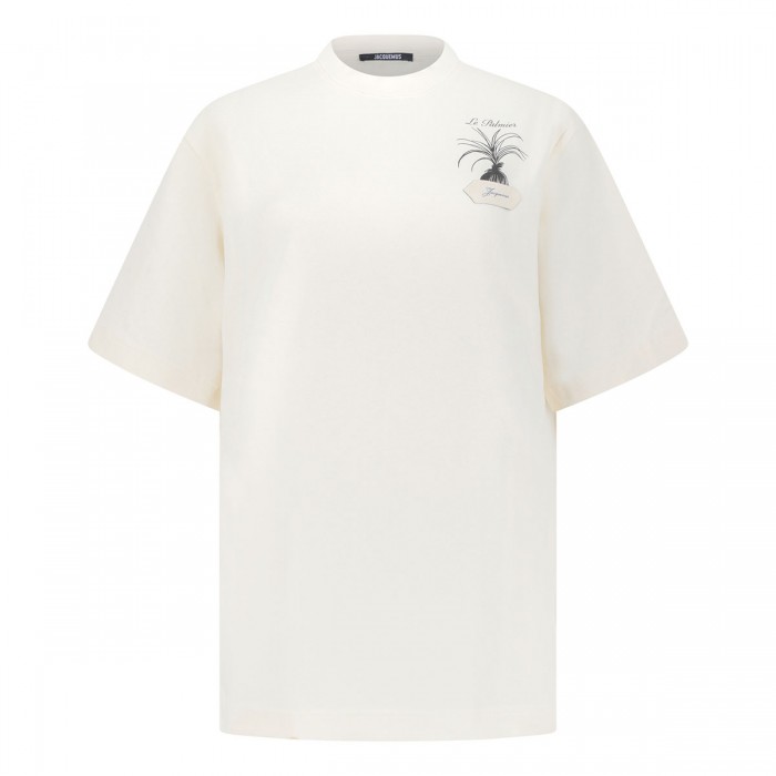 The Le Palmier T-shirt
