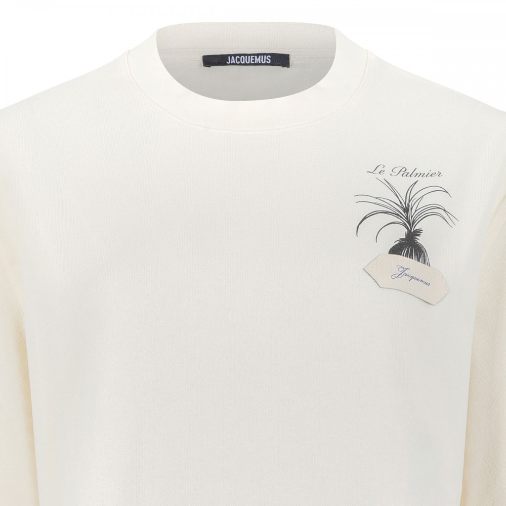 The Le Palmier T-shirt