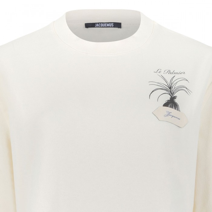 The Le Palmier T-shirt