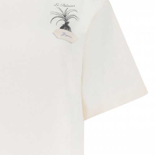 The Le Palmier T-shirt 2