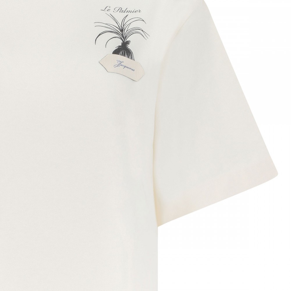 The Le Palmier T-shirt