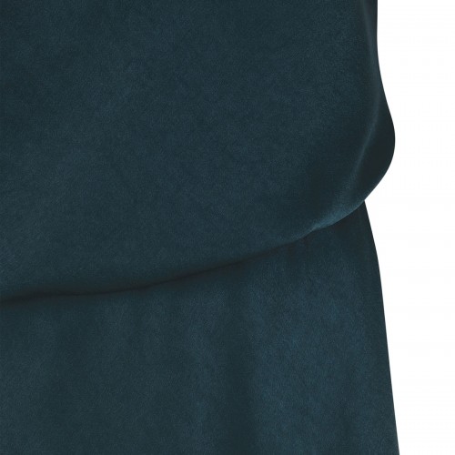 Draped cowl neck dress 2