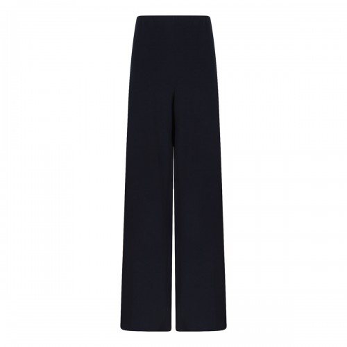 Colette crepe bias pants